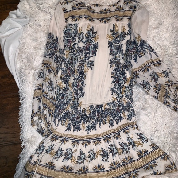 Free People Dresses & Skirts - Free people dress Free People Dresses & Skirts - Free people dress